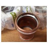 Apollo Xpress Copper Fittings - (10) 2-1/2" Couplers