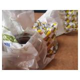 Apollo Xpress Copper Fittings - (10) 2-1/2" Couplers