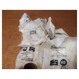 NIBCO PressSystem Copper Fittings - (9) 1-1/2" x 1-1/2" x 1" Reducing Tees