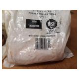 NIBCO PressSystem Copper Fittings - (8) 1-1/2" x 1-1/2" x 1" Reducing Tees