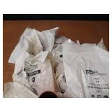 NIBCO PressSystem Copper Fittings - (9) 1-1/2" x 1-1/2" x 1-1/4" Reducing Tees