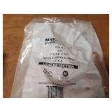 NIBCO PressSystem Copper Fittings - (10) 1" x 3/4" x 1/2", (10) 1" x 3/4" x 1", (5) 1" x 3/4" x 3/4"  Reducing Tees