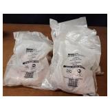 NIBCO PressSystem Copper Fittings - (35) 1" 45° (FTG x P) Elbows