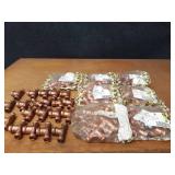 VIEGA ProPress Copper Fittings - (90) 1/2" x 1/2" x 3/4" Reducing Tees