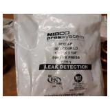 NIBCO PressSystem Copper Fittings - (6) 1-1/2" Tees & (7) 1-1/2" x 1-1/4" Reducing Couplings