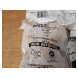 NIBCO PressSystem Copper Fittings - (6) 1-1/2" Tees & (7) 1-1/2" x 1-1/4" Reducing Couplings