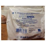 NIBCO & Apollo PressSystem Copper Fittings - (13) 1-1/4" x 1/2" Couplers, (2) 1-1/4" x 1" Couplers, (7) 1-1/4" x 3/4" Couplers, (5) 1-1/4" x 1-1/4" x 1/2" Reducing Tees