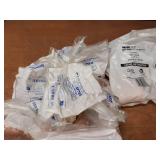 NIBCO & Apollo PressSystem Copper Fittings - (13) 1-1/4" x 1/2" Couplers, (2) 1-1/4" x 1" Couplers, (7) 1-1/4" x 3/4" Couplers, (5) 1-1/4" x 1-1/4" x 1/2" Reducing Tees