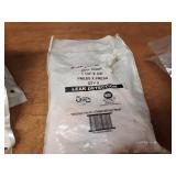 NIBCO & Apollo PressSystem Copper Fittings - (13) 1-1/4" x 1/2" Couplers, (2) 1-1/4" x 1" Couplers, (7) 1-1/4" x 3/4" Couplers, (5) 1-1/4" x 1-1/4" x 1/2" Reducing Tees