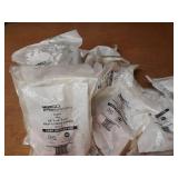 NIBCO PressSystem Copper Fittings - (54) 3/4" x 3/4" x 1/2" Reducing Tee