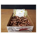 VIEGA ProPress & NIBCO Copper Fittings -  (118) 1/2" 45° Elbows