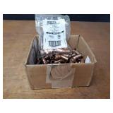 NIBCO & VIEGA PressSystem Copper Fittings - (65) 1/2" 45° Street Elbows (FTG x Press)
