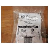 NIBCO & VIEGA PressSystem Copper Fittings - (27) 3/4" 90° Street Elbows, (13) 3/4" x 1/2" Reducers, (22) 3/4" x 1/2" Reducers (FTG x Press), (6) 3/4" Caps