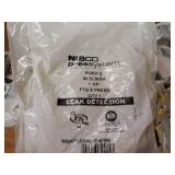 NIBCO & VIEGA PressSystem Copper Fittings - (14) 1-1/4" 90° Street Elbows (FTG x Press)
