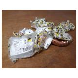 VIEGA ProPress Copper Fittings -  (10) 1-1/4" 45° Elbows