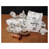 NIBCO PressSystem Copper Fittings - (20) 1-1/4" 45° Elbows