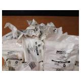 NIBCO PressSystem Copper Fittings - (20) 1-1/4" 45° Elbows