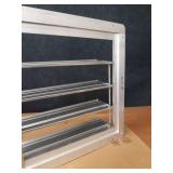 NEW Aluminum Damper 18" x 18"