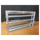 Aluminum Damper 27" x 15"