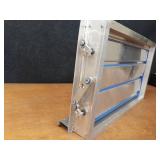 Aluminum Damper 27" x 15"