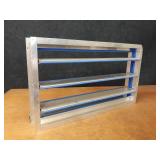 Aluminum Damper 27" x 15"