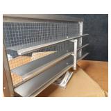 Barometric Relief Damper Part No. 53K04