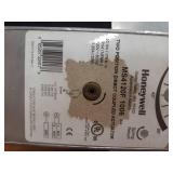 26" x 9" Damper w/ Honeywell MS4120F 1006 Actuator