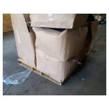 PALLET LOT - Assorted Duct Work