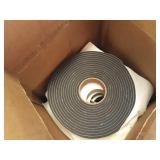 PALLET LOT - Insulated Duct, Tubes of Silicone, Hardware and More