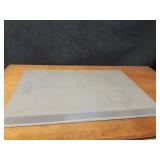 Diversitech HEF-T-PAD, Equipment Plastic Pad - 24" x 36" x 2"