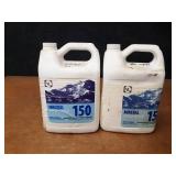 Approximately 1.5 Gallons Mineral Refrigerant Oil #150