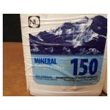 Approximately 1.5 Gallons Mineral Refrigerant Oil #150