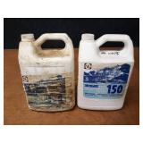Approximately 1.5 Gallons Mineral Refrigerant Oil #150