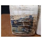 Approximately 1.5 Gallons Mineral Refrigerant Oil #150