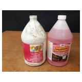 Approximately 1.5 Gallons Condenser and Coil Cleaner