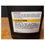 NEW 1 Gallon Jug TRANE Refrigerant Oil Part No. OIL00042