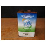 Unopened TRANE Refrigerant Lubricant (1 Gallon) Part No. OIL00080