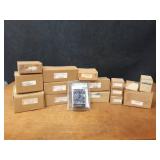 Lot of Assorted Lennox HVAC Parts and More