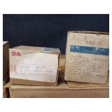 Lot of Assorted Lennox HVAC Parts and More