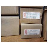 Lot of Assorted Lennox HVAC Parts and More