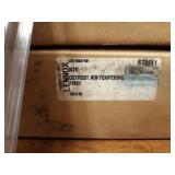 Lot of Assorted Lennox HVAC Parts and More