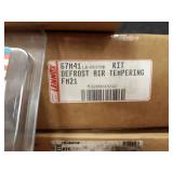 Lot of Assorted Lennox HVAC Parts and More