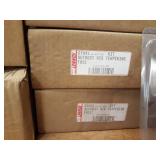 Lot of Assorted Lennox HVAC Parts and More