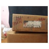 Lot of Assorted Lennox HVAC Parts and More