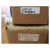 Lot of Assorted Lennox HVAC Parts and More