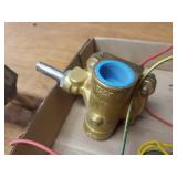 Lot of ASCO Valves - 1" NPT