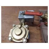 Lot of ASCO Valves - 1" NPT