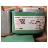 Lot of ASCO Valves - 1" NPT