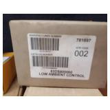 Lot of Assorted HVAC Parts