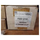 Lot of Assorted HVAC Parts